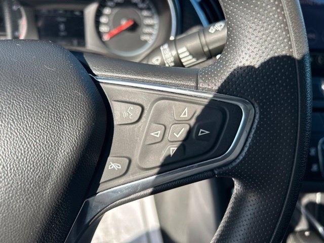 Chevrolet Malibu LT 2020