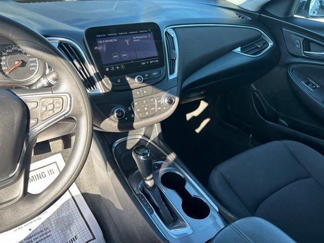 Chevrolet Malibu LT 2020