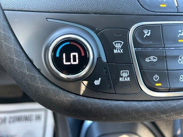 Chevrolet Malibu LT 2020
