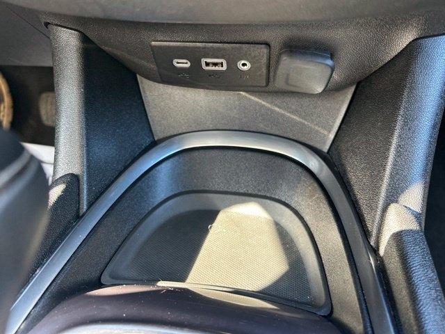 Chevrolet Malibu LT 2020