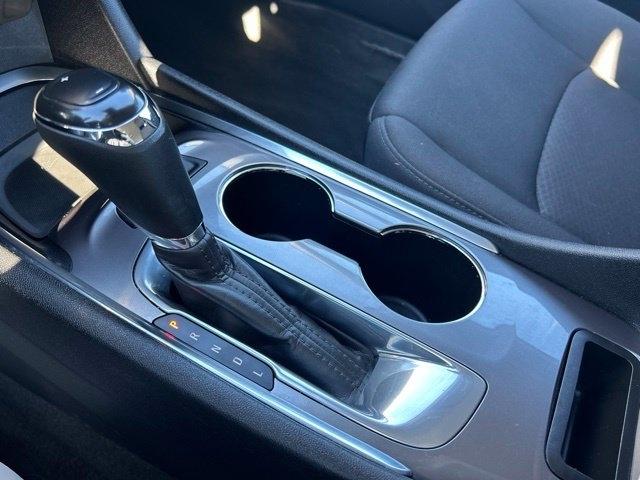 Chevrolet Malibu LT 2020