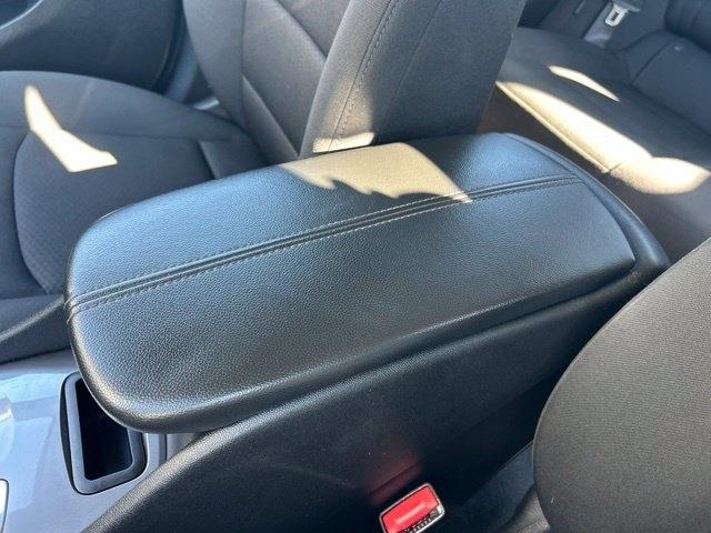 Chevrolet Malibu LT 2020