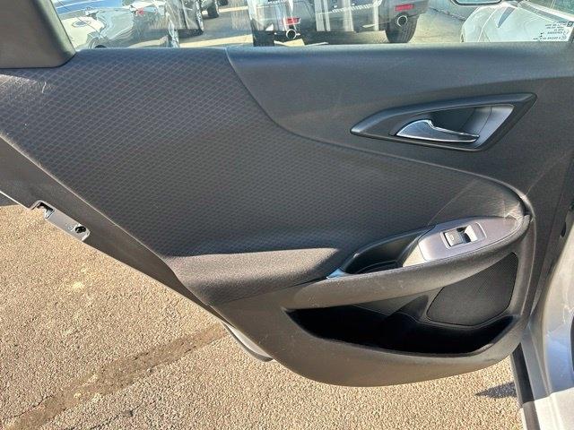 Chevrolet Malibu LT 2020