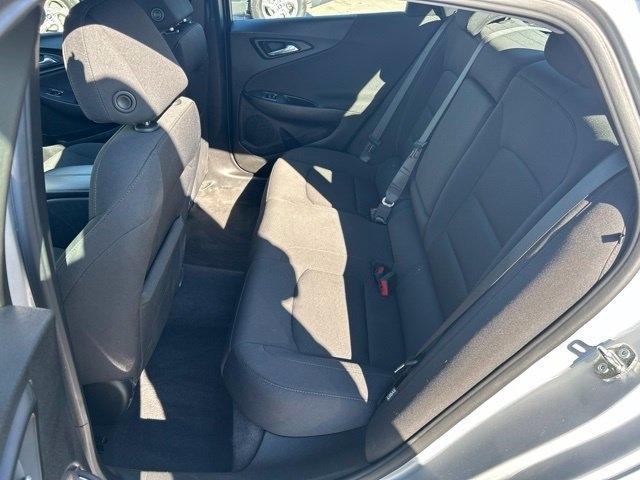 Chevrolet Malibu LT 2020