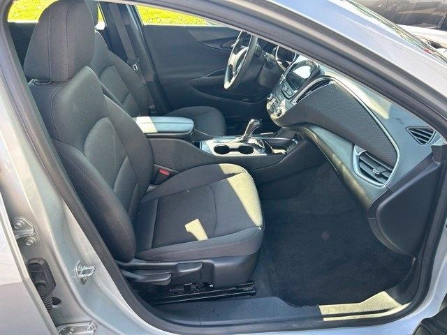 Chevrolet Malibu LT 2020
