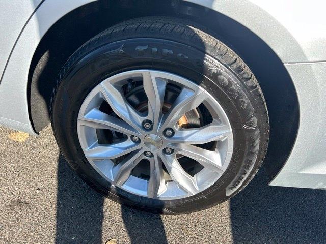 Chevrolet Malibu LT 2020