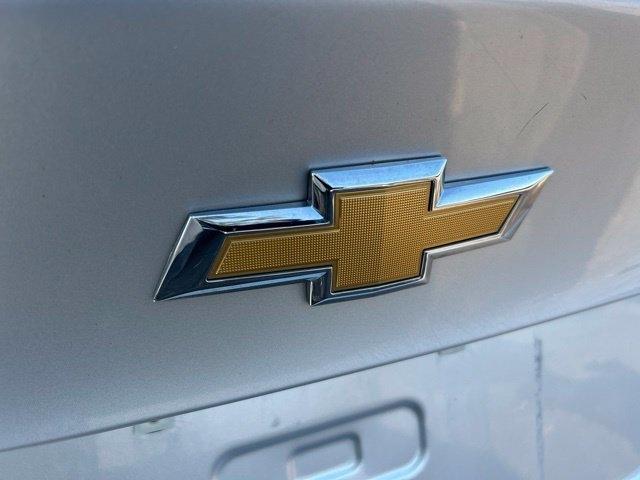 Chevrolet Malibu LT 2020