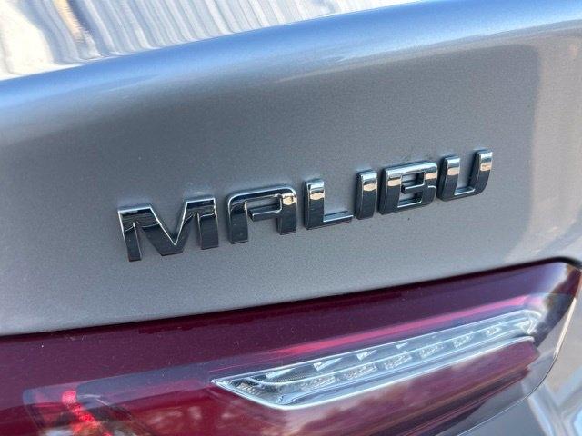 Chevrolet Malibu LT 2020