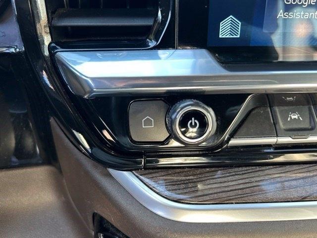 Chevrolet Silverado 1500 LT Double Cab 4WD 2022