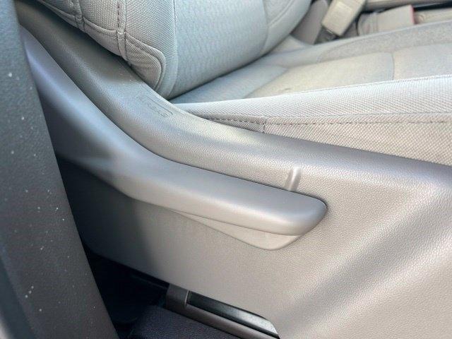 Chevrolet Silverado 1500 LT Double Cab 4WD 2022