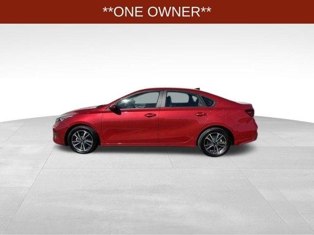 Kia Forte LX 2024