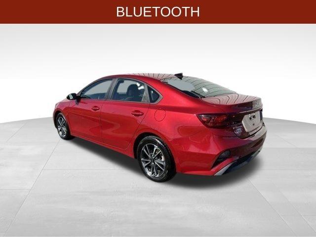 Kia Forte LX 2024
