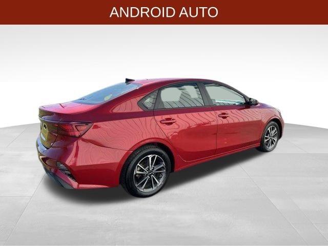 Kia Forte LX 2024