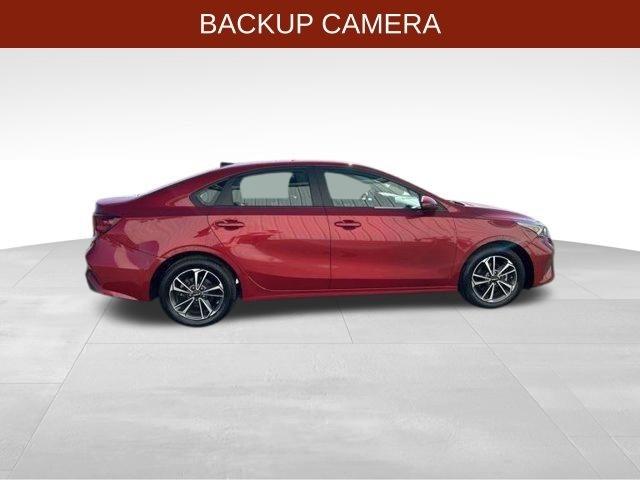 Kia Forte LX 2024
