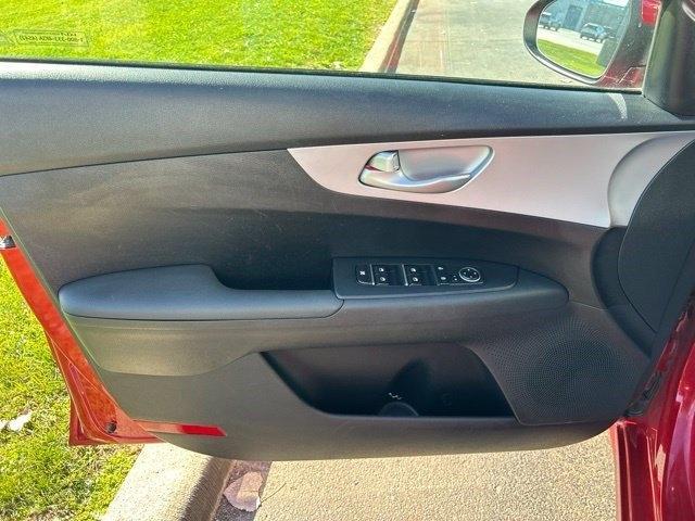 Kia Forte LX 2024