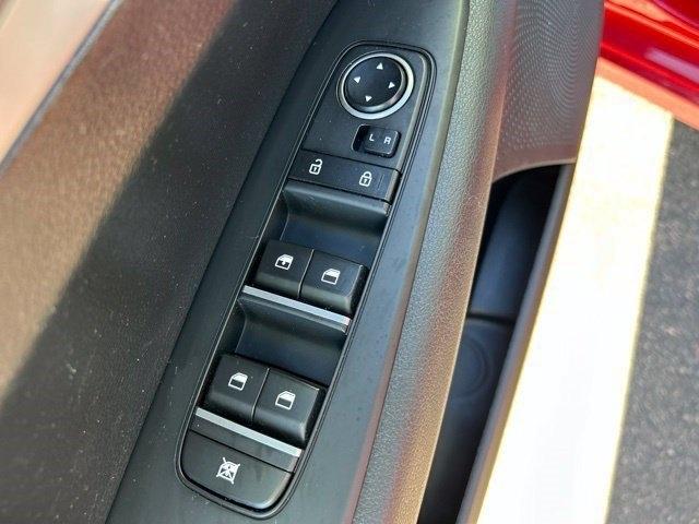 Kia Forte LX 2024