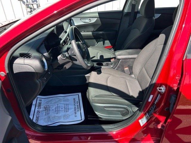 Kia Forte LX 2024
