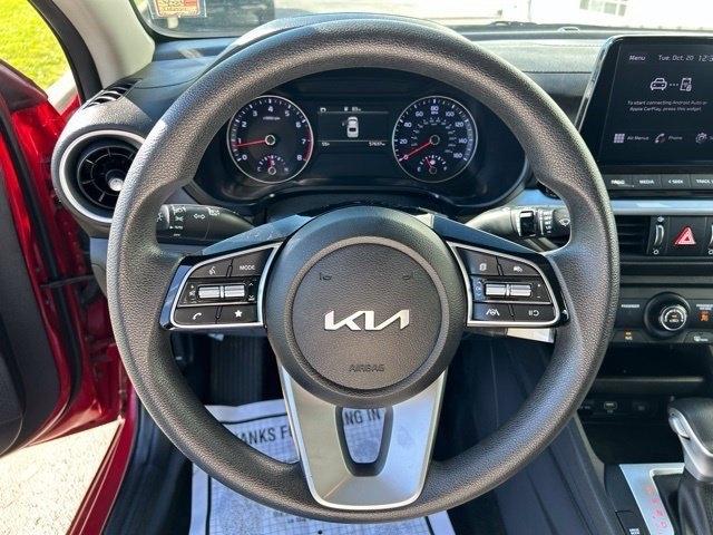 Kia Forte LX 2024