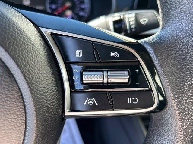 Kia Forte LX 2024