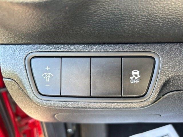 Kia Forte LX 2024