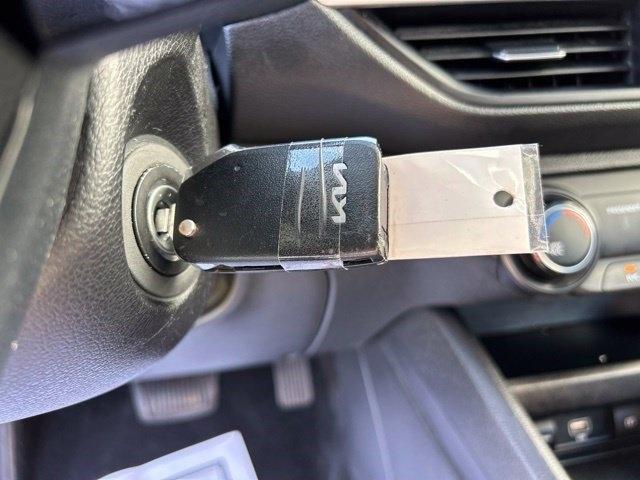 Kia Forte LX 2024