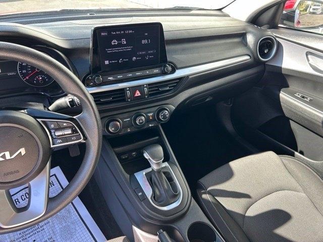 Kia Forte LX 2024