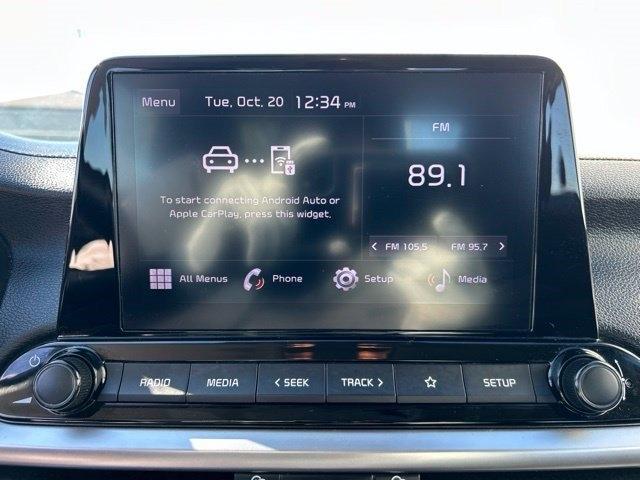 Kia Forte LX 2024