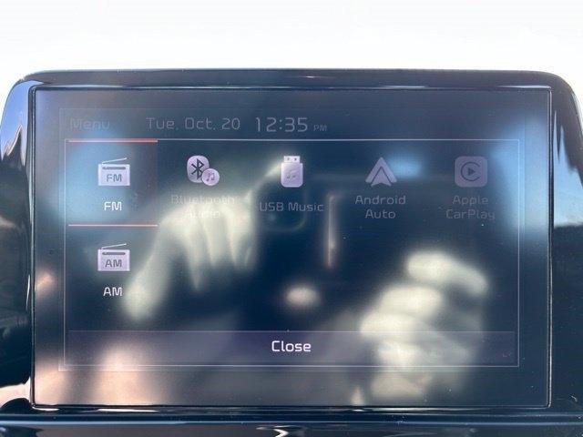 Kia Forte LX 2024