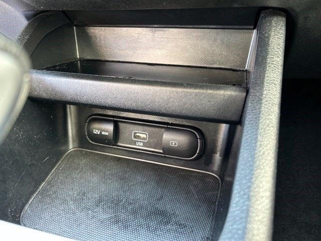 Kia Forte LX 2024