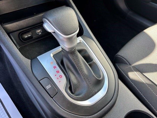 Kia Forte LX 2024
