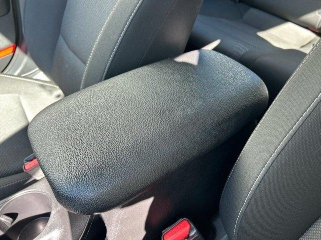 Kia Forte LX 2024