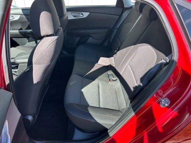 Kia Forte LX 2024