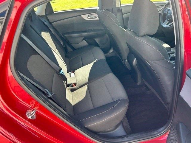 Kia Forte LX 2024