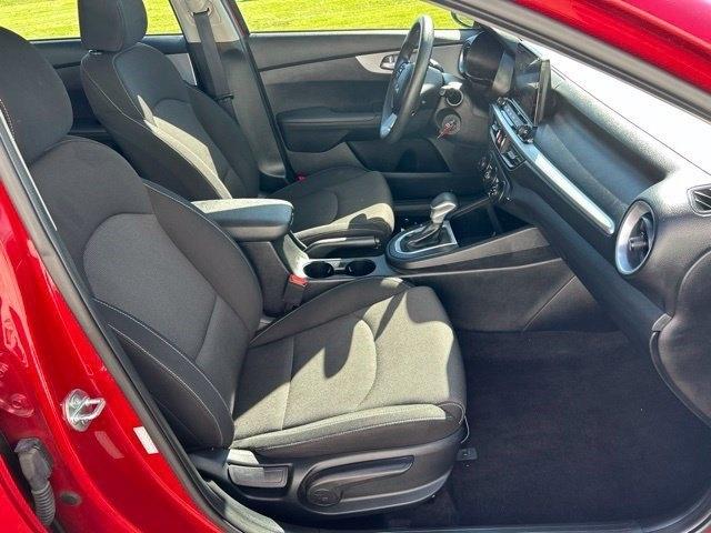Kia Forte LX 2024