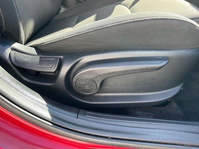 Kia Forte LX 2024