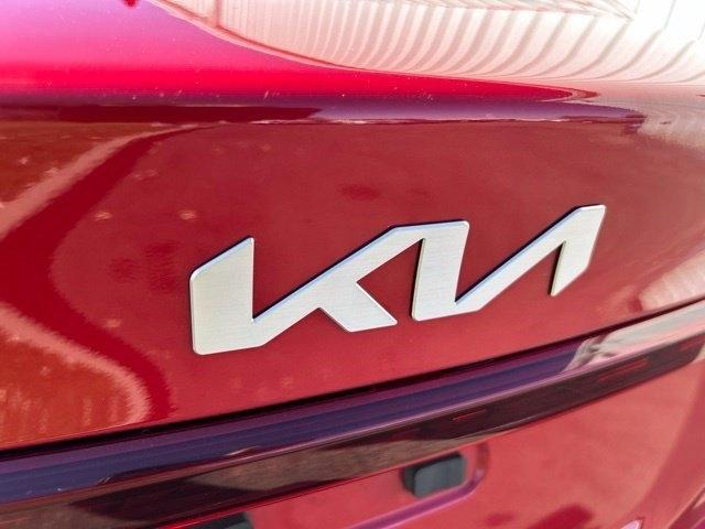 Kia Forte LX 2024