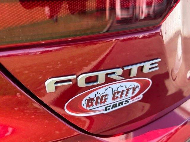 Kia Forte LX 2024