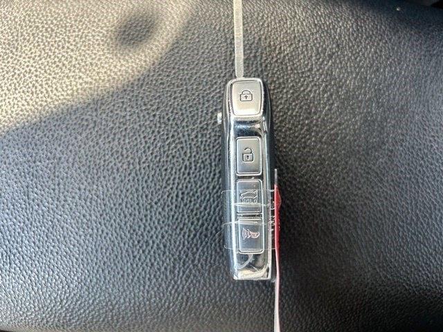 Kia Forte LX 2024