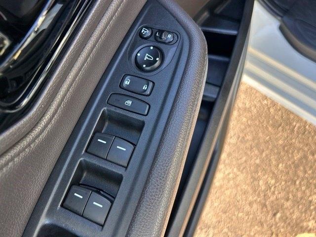 Honda Odyssey Elite 2018