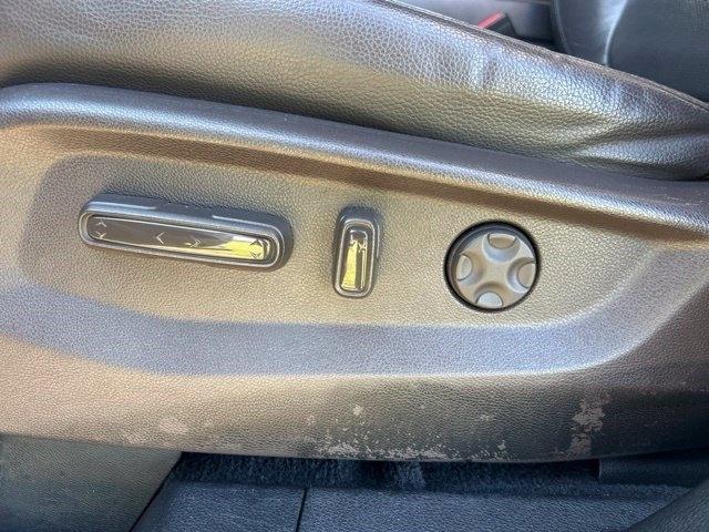 Honda Odyssey Elite 2018