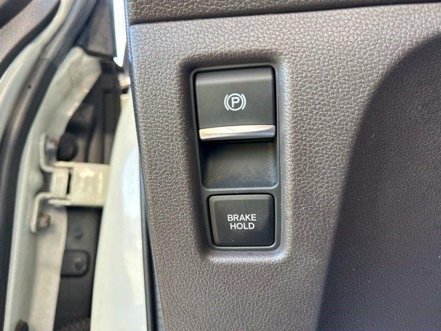 Honda Odyssey Elite 2018