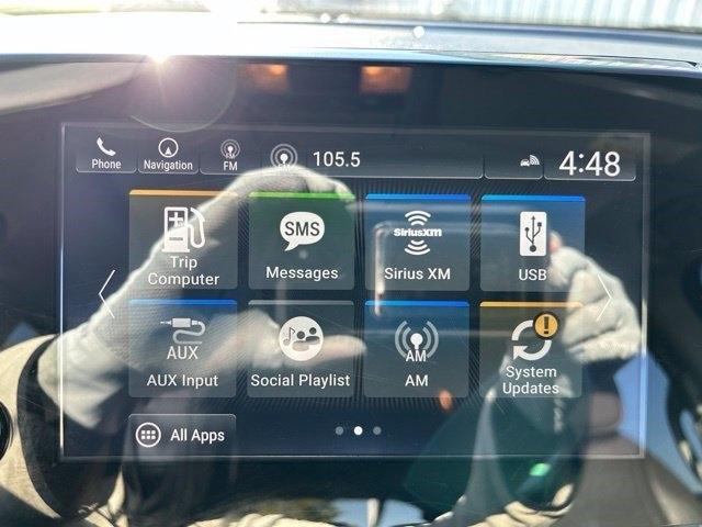 Honda Odyssey Elite 2018