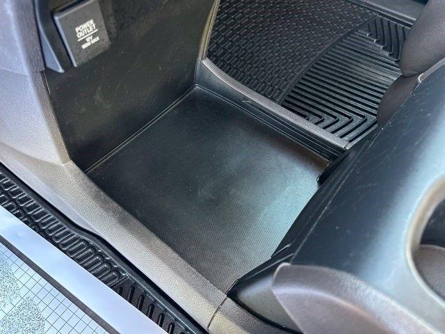 Honda Odyssey Elite 2018