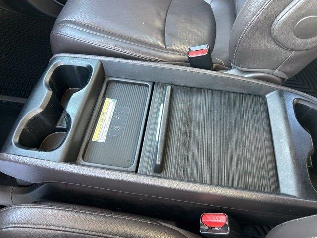 Honda Odyssey Elite 2018