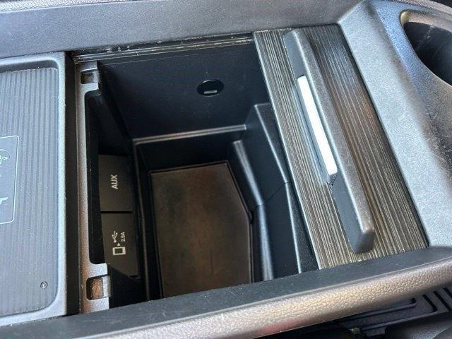 Honda Odyssey Elite 2018