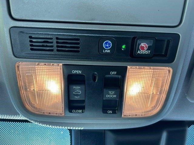 Honda Odyssey Elite 2018
