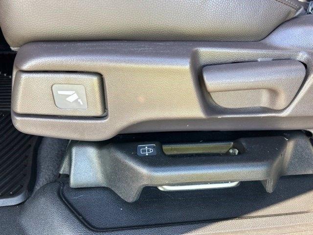 Honda Odyssey Elite 2018
