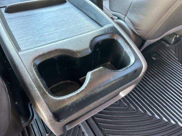 Honda Odyssey Elite 2018