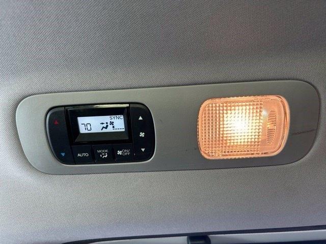 Honda Odyssey Elite 2018