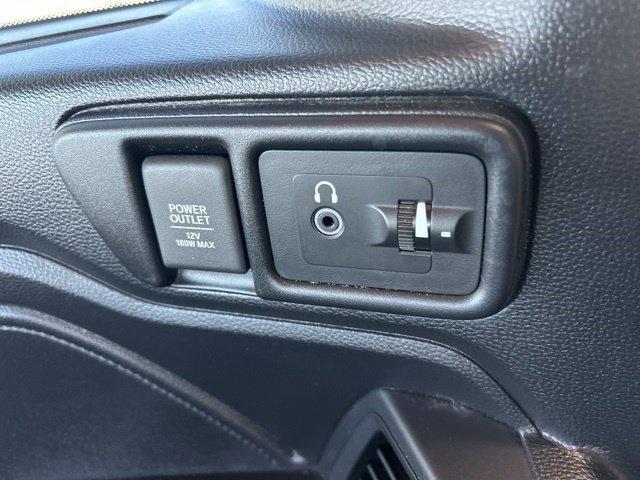 Honda Odyssey Elite 2018